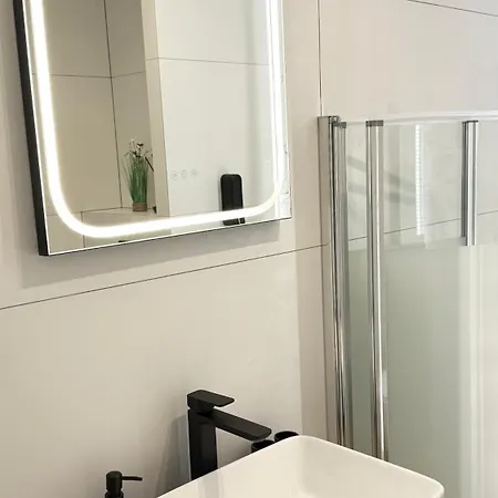 Garbary Blue Soul 40 Poznań