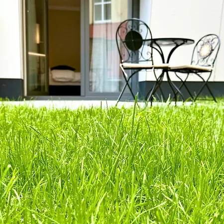 Garbary Blue Soul 40 * Poznań