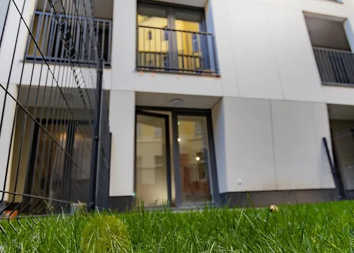 Garbary Blue Soul 40 Πόζναν