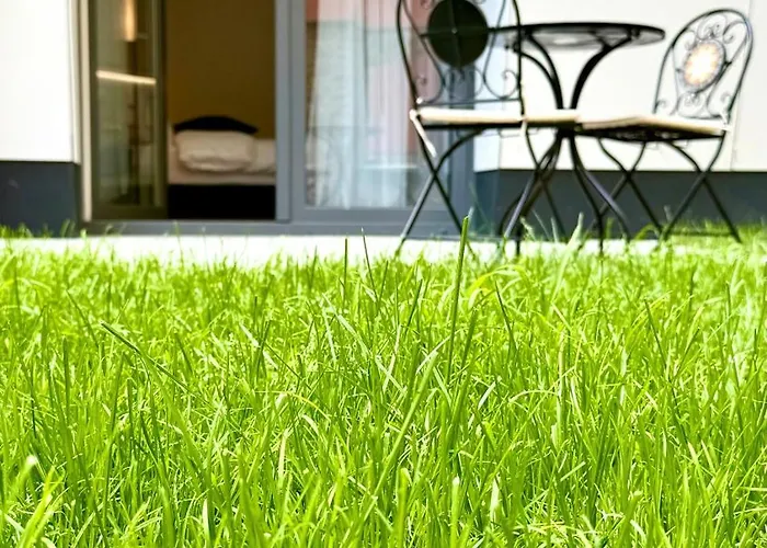 Garbary Blue Soul 40 * Πόζναν