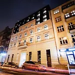 Apartman Garbary Blue Soul 40 Poznań