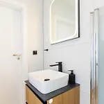 Garbary Blue Soul 40 Apartman