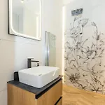 Apartman Garbary Blue Soul 40 *
