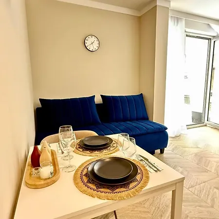 Garbary Blue Soul 40 بوزنان