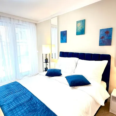 Garbary Blue Soul 40 *