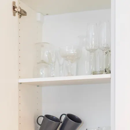 Apartmán Garbary Blue Soul 40