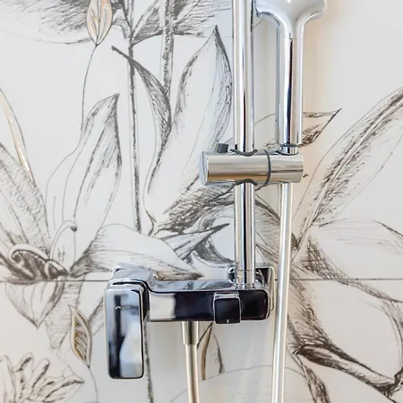Lägenhet Garbary Blue Soul 40