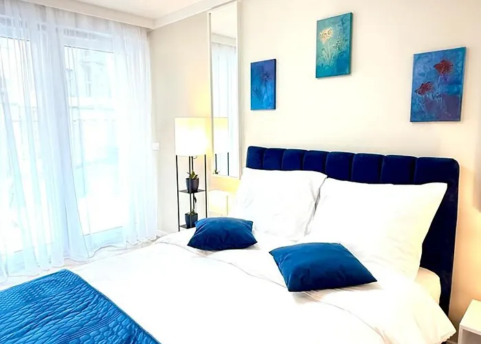 Garbary Blue Soul 40 *