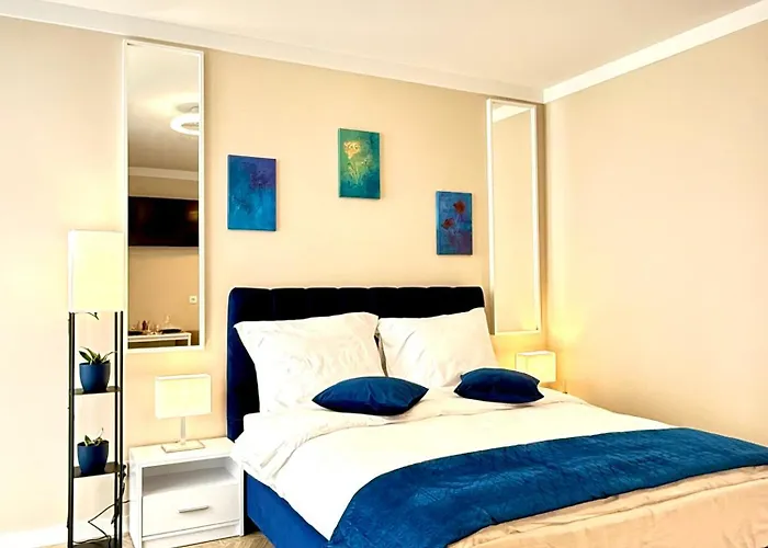 Garbary Blue Soul 40 *